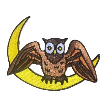 Night Owl Patch
