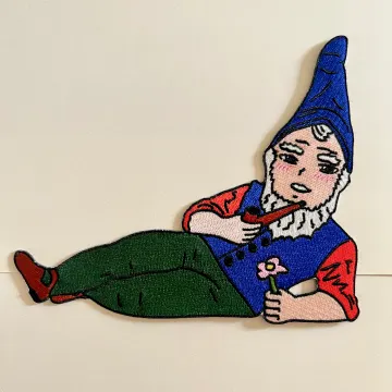 Seductive Gnome XL Patch