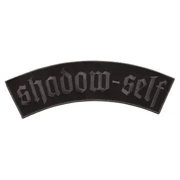 Shadow Self XL Rocker