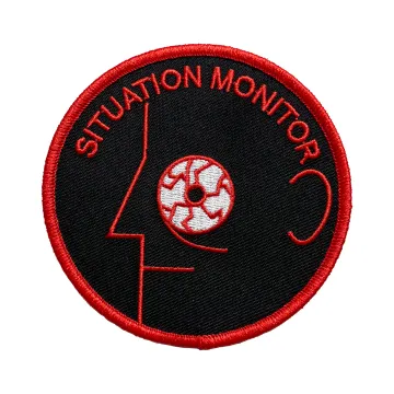 Situation Monitor Patch