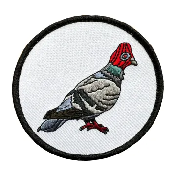 Sky Rat Patch