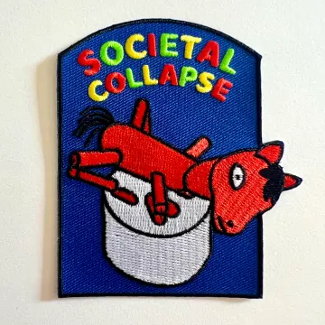 Societal Collapse Patch
