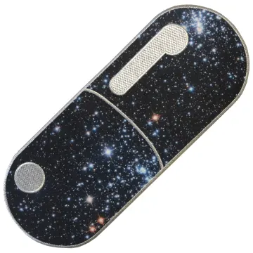 SOL Capsule Back Patch