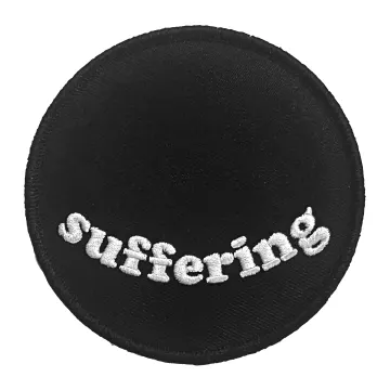 Suffering Patch