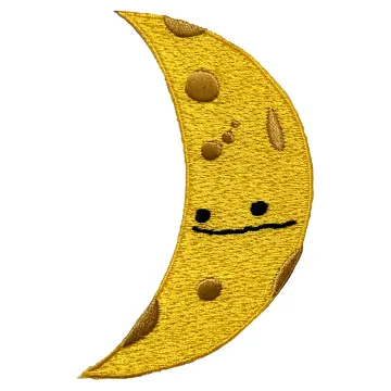 Trying Moon Patch