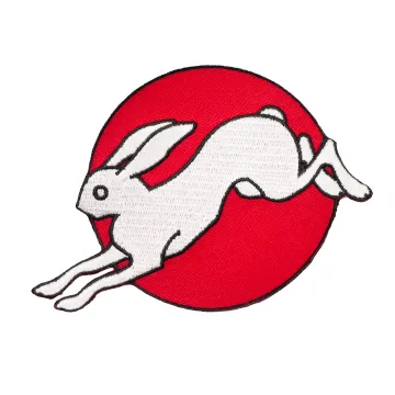 Usagi Patch