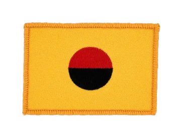 CHOAM Company Flag Patch