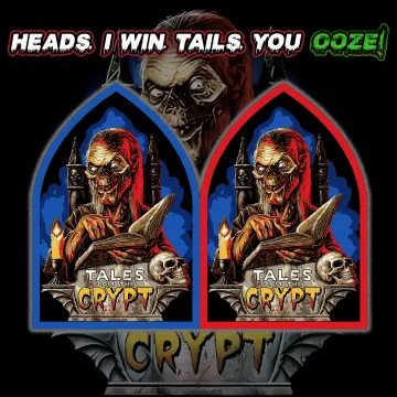 Tales From the Pimp Woven Patch