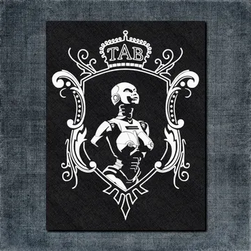 The Atomic Bitchwax Back Patch, TAB The Local Fuzz Big Back Patch