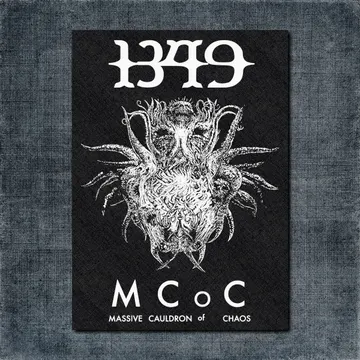 1349 Back Patch, 1349 MCoC Big Pack Patch