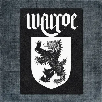 Warcoe Back Patch, Warcoe The Giant’s Dream Big Patch