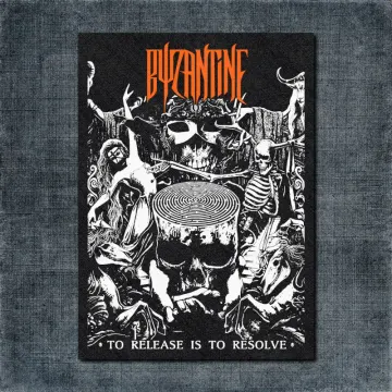 Byzantine Back Patch, Byzantine To Release Is to Resolve Oversize Patch