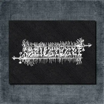 Agriculture Back Patch, Agriculture Logo Oversize Patch
