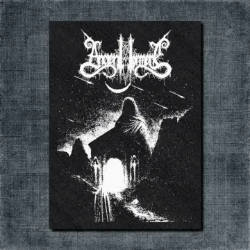 Ancient Torment Back Patch, Ancient Torment Gateway Oversize Patch
