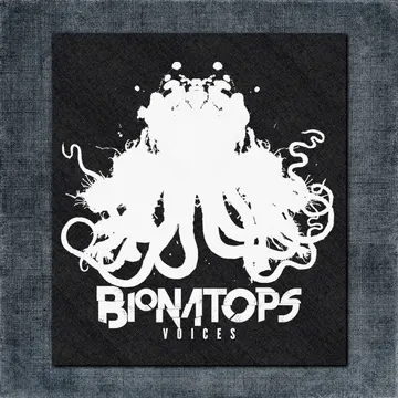 Bionatops Back Patch, Bionatops Voices Big Back Patch