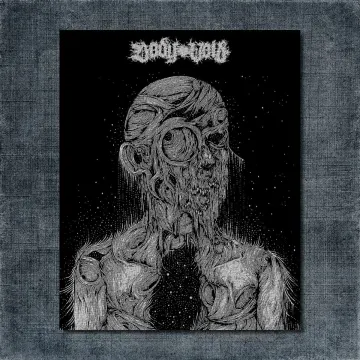 Body Void Back Patch, Body Void You Will Know The Fear You Forced Upon Us Big Back Patch
