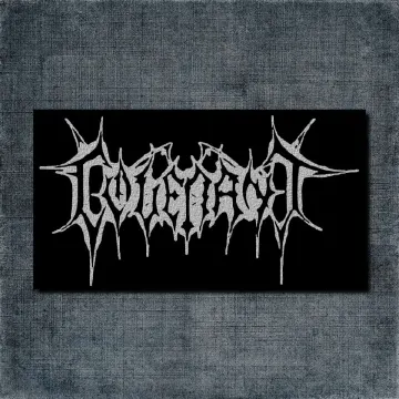 Covenant Back Patch, Covenant Logo Big Back Patch
