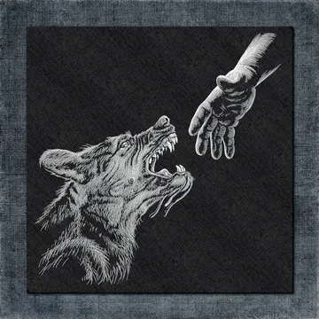 Generation Of Vipers Back Patch, Generation Of Vipers Coffin Wisdom Big Back Patch