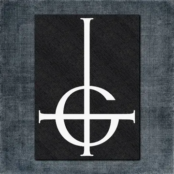 Ghost Back Patch, Ghost Artwork Big Back Patch