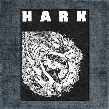 Hark Back Patch, Hark Machinations Big Back Patch