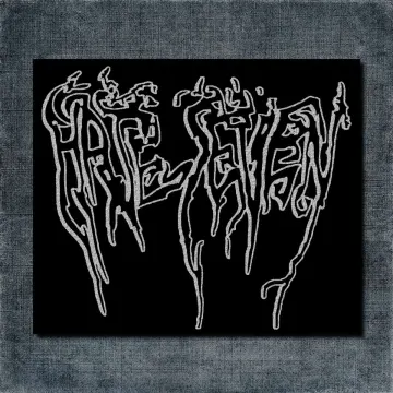 Hate Seven Back Patch, Hate Seven Logo Big Back Patch