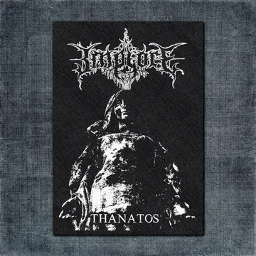 Implore Back Patch, Implore Thanatos Big Back Patch