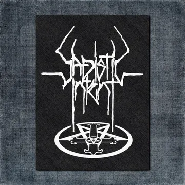 Sadistic Intent Back Patch, Sadistic Intent Big Back Patch