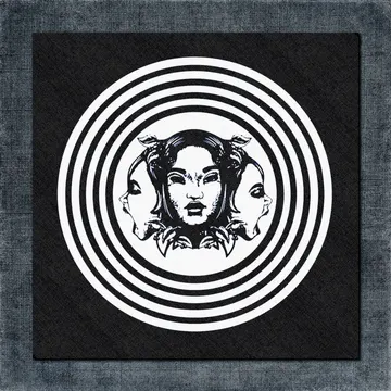 Ulver Back Patch, Ulver Live at Roadburn Big Back Patch