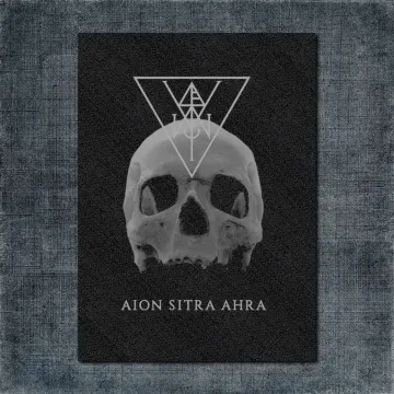 Adversvm Back Patch, Adversvm – Aion Sitra Ahra Big Back Patch