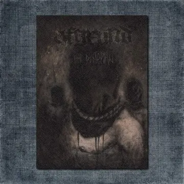 Afgrund Back Patch, Afgrund – The Dystopian Big Back Patch