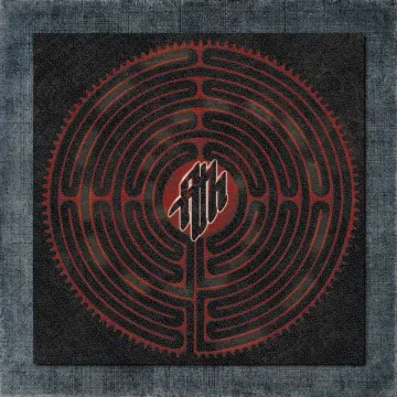 Andre Matos Back Patch, Andre Matos – Mentalize Big Back Patch