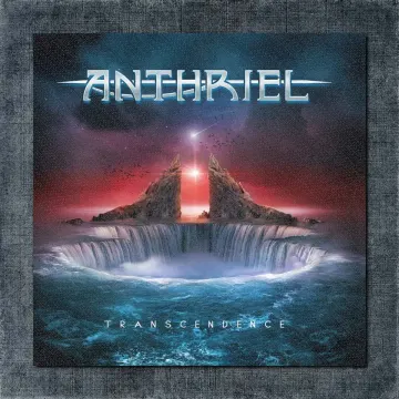 Anthriel Back Patch, Anthriel  – Transcendence Big Back Patch