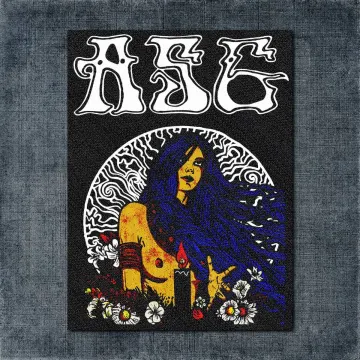 ASG Back Patch, ASG – Survive Sunrise v2 Big Back Patch