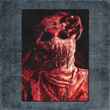 Autokrator Back Patch, Autokrator – Hammer of the Heretics Big Back Patch