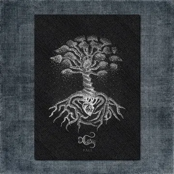 Cairiss Back Patch, Cairiss – Fall Big Back Patch