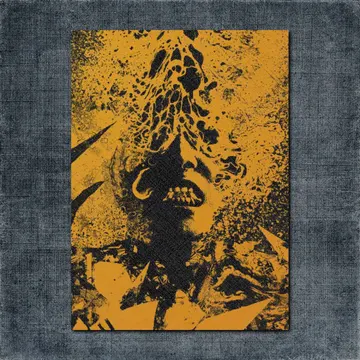 Converge Back Patch, Converge – Beautiful Ruin Big Back Patch