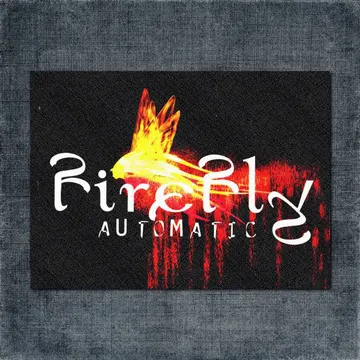 Firefly Back Patch, Firefly – Automatic Big Back Patch