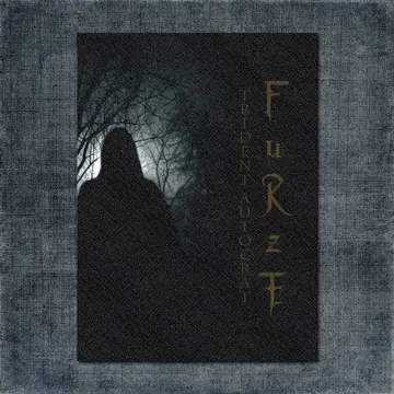 Furze Back Patch, Furze – Trident Autocraft Big Back Patch