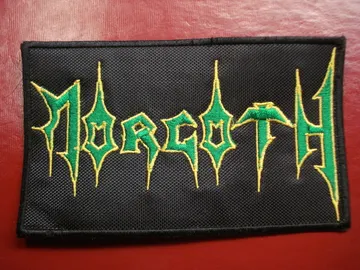 MORGOTH..(death metal)  Germany   683