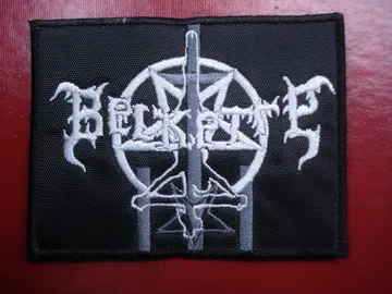 BELKETRE..(black metal)  169