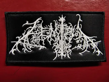 SEMIAL…   Embroidered patch   (black metal)   Switzerland   1254