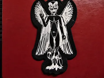 PAZUZU  …(black metal)   1056*