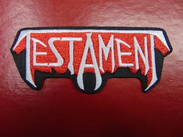 TESTAMENT …(thrash metal)  3318