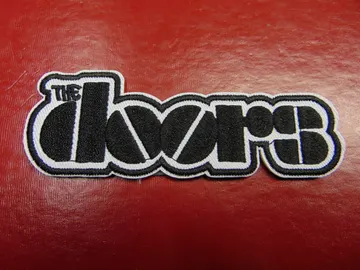 THE DOORS …(classic rock)  3320