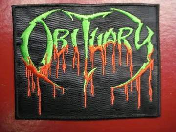 OBITUARY ,,(death metal)  1762