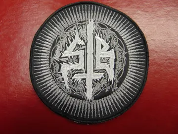 SAINTBREAKER…   Embroidered Patch   (Speed Grind)   U.S.A   1996