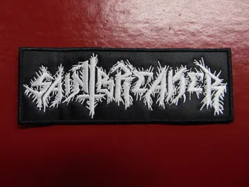 SAINTBREAKER…   Embroidered Patch   (Speed Grind)   U.S.A   990