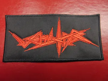 VOMITOR…  Embroidered Patch  (death thrash)   Australia  3926