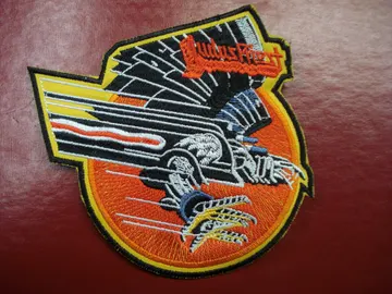 JUDAS PRIEST …(thrash metal)  U.K   2282