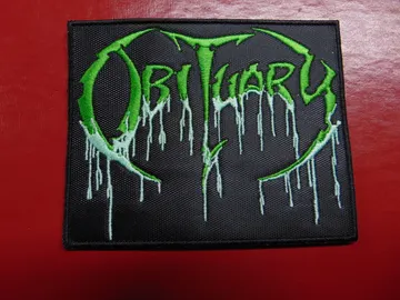 OBITUARY …(death metal)   U.S.A    2725